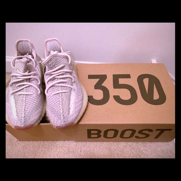 adidas Yeezy Boost 350 V2 Citrin FW3043 Pro Direct Shoes